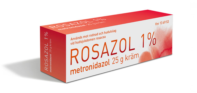Rosazol